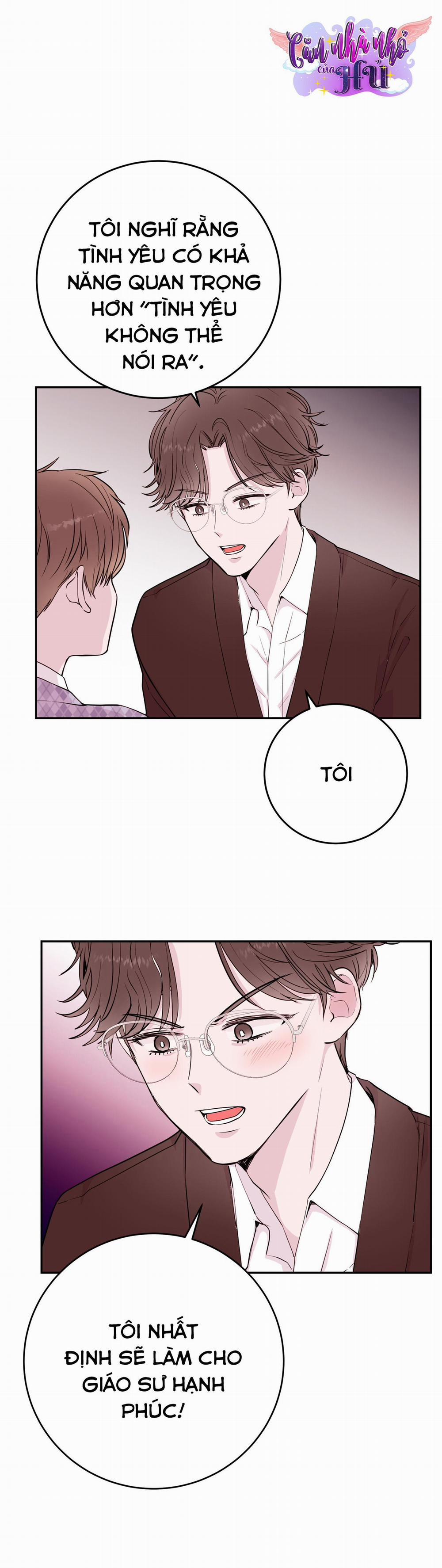 (END) TÊN EM VỢ NGUY HIỂM CỦA TÔI 39 trang 26