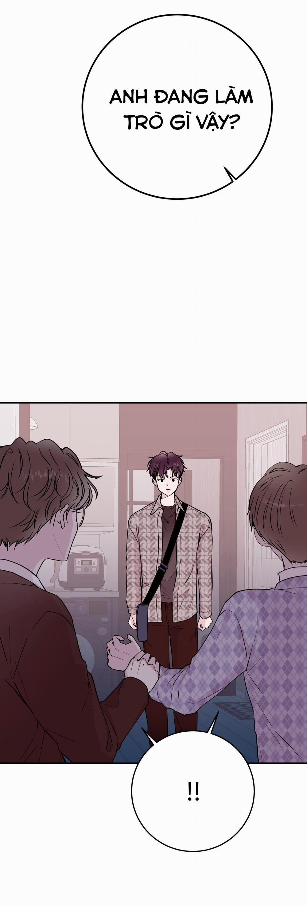 (END) TÊN EM VỢ NGUY HIỂM CỦA TÔI 39 trang 28