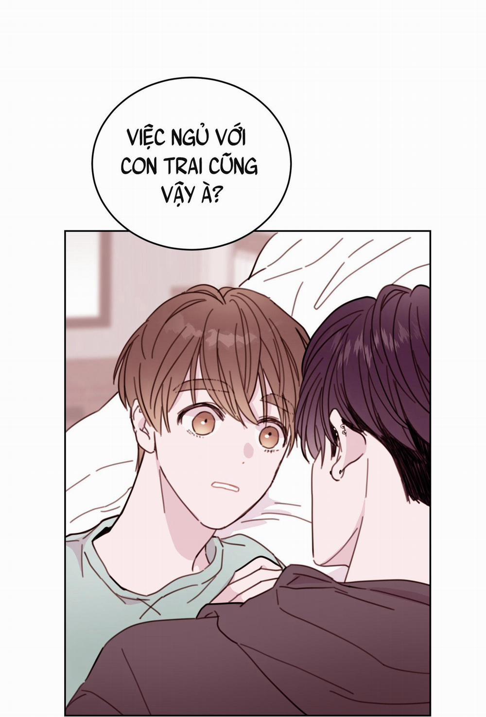 (END) TÊN EM VỢ NGUY HIỂM CỦA TÔI 4 trang 0