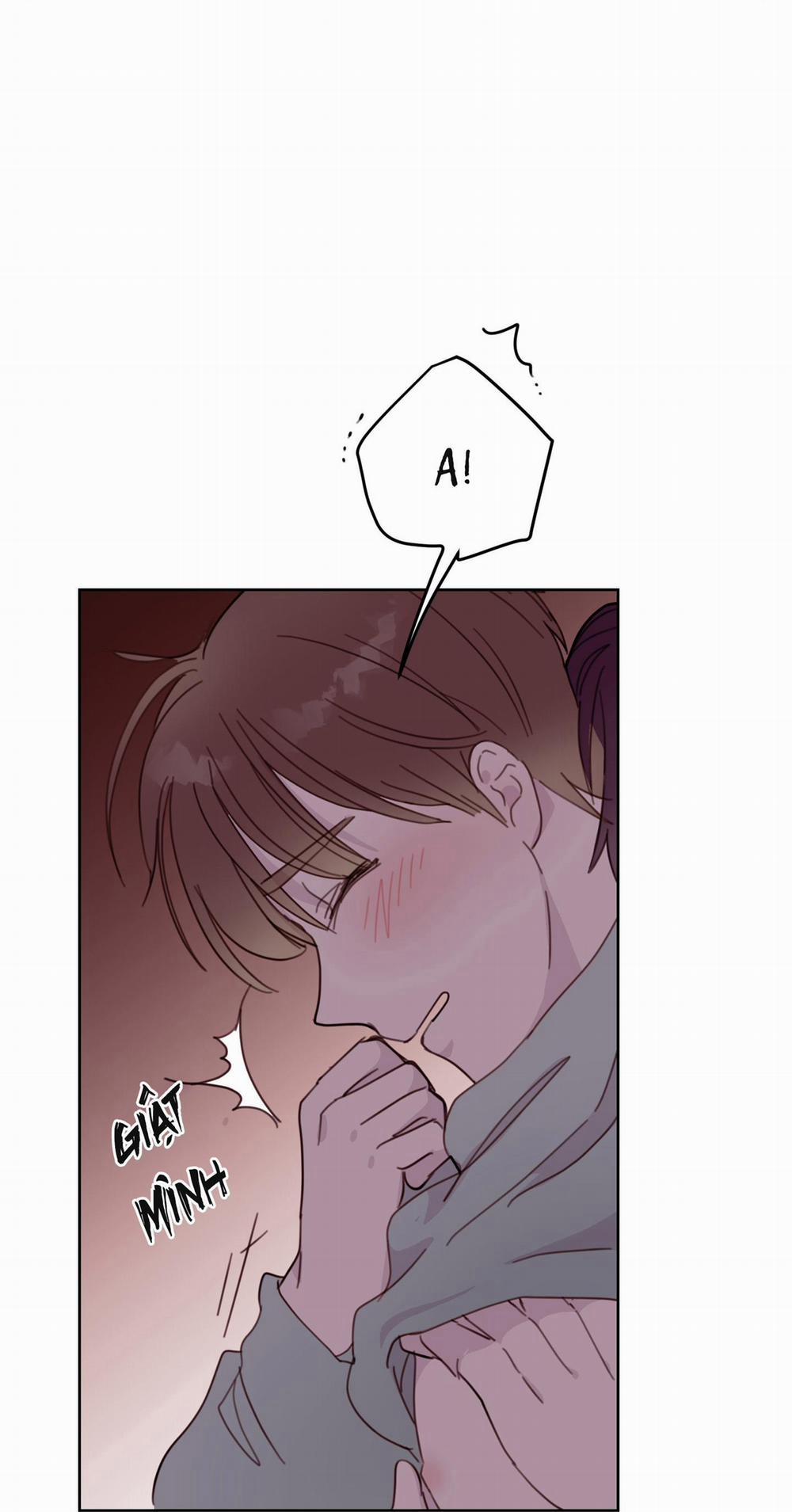 (END) TÊN EM VỢ NGUY HIỂM CỦA TÔI 4 trang 114