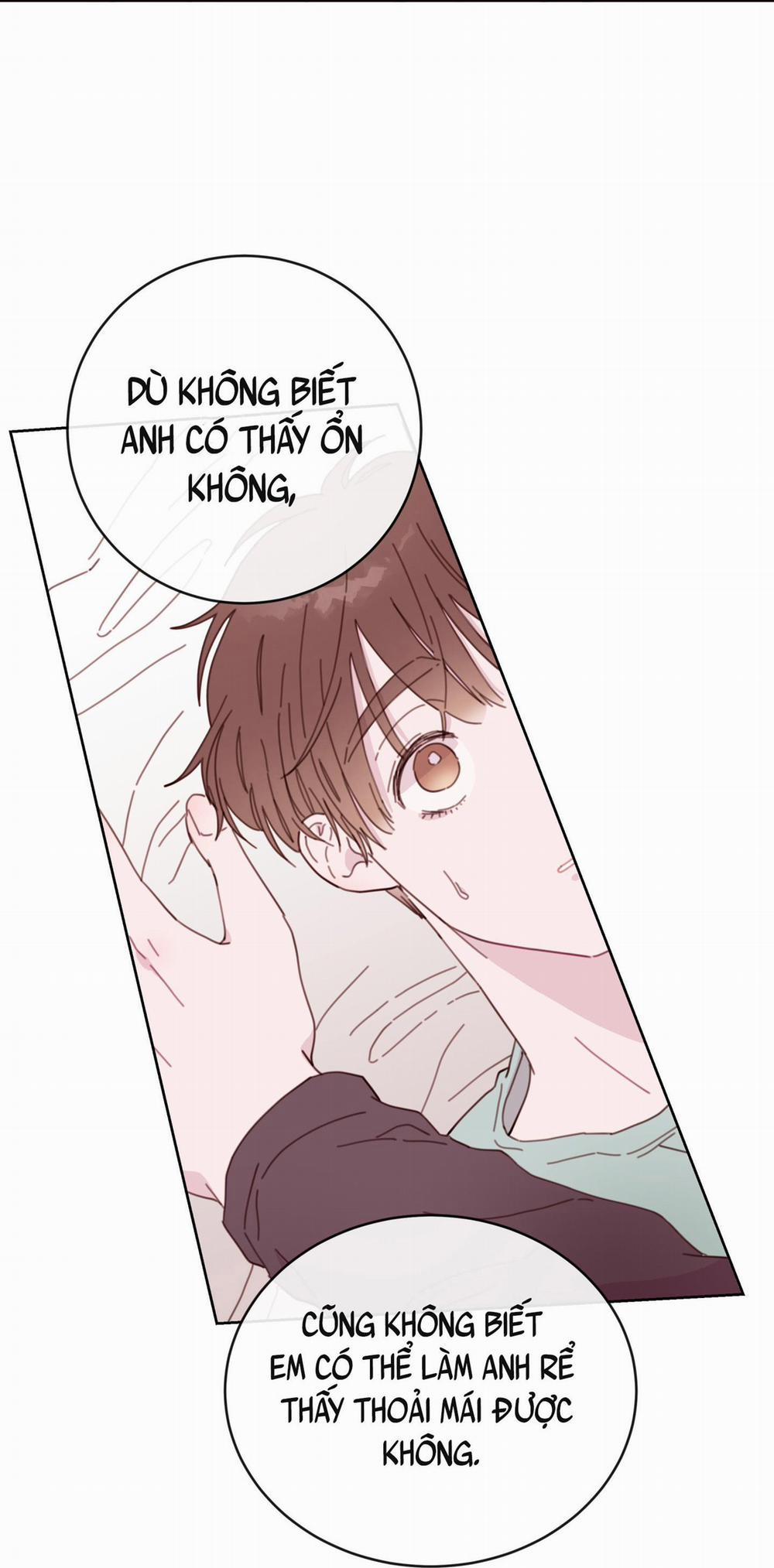 (END) TÊN EM VỢ NGUY HIỂM CỦA TÔI 4 trang 12