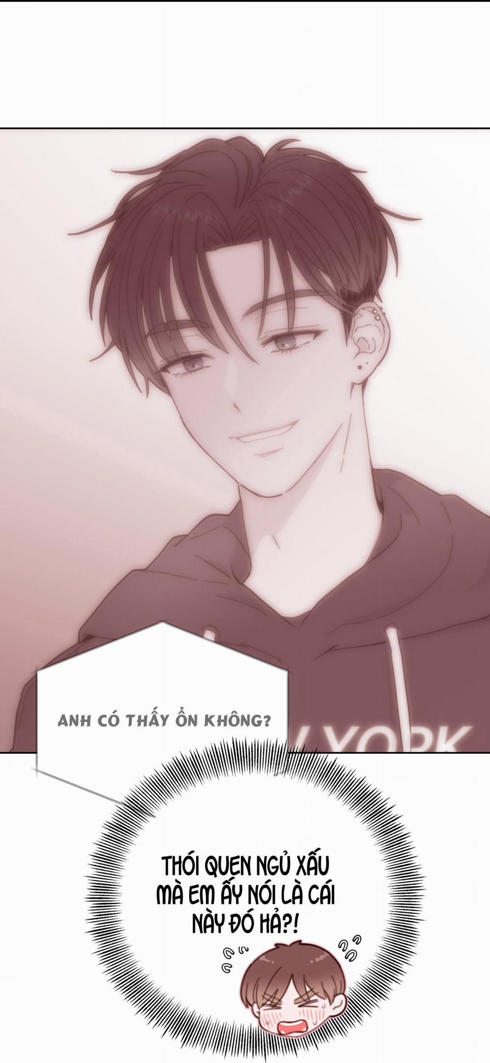 (END) TÊN EM VỢ NGUY HIỂM CỦA TÔI 4 trang 121