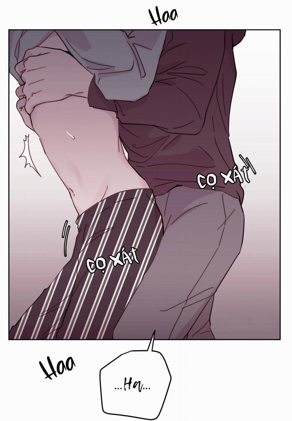 (END) TÊN EM VỢ NGUY HIỂM CỦA TÔI 4 trang 126