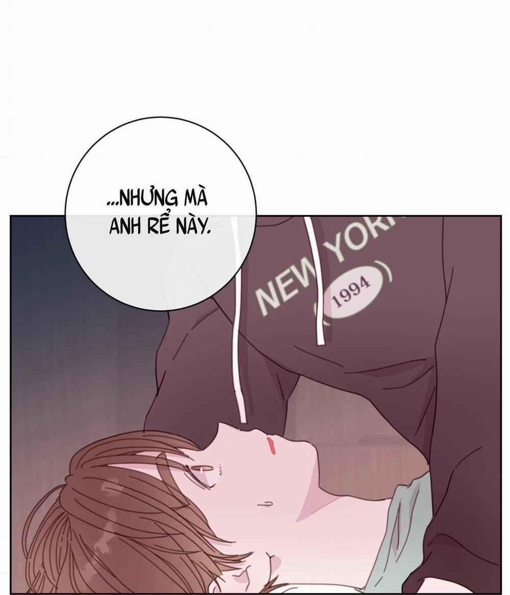 (END) TÊN EM VỢ NGUY HIỂM CỦA TÔI 4 trang 15