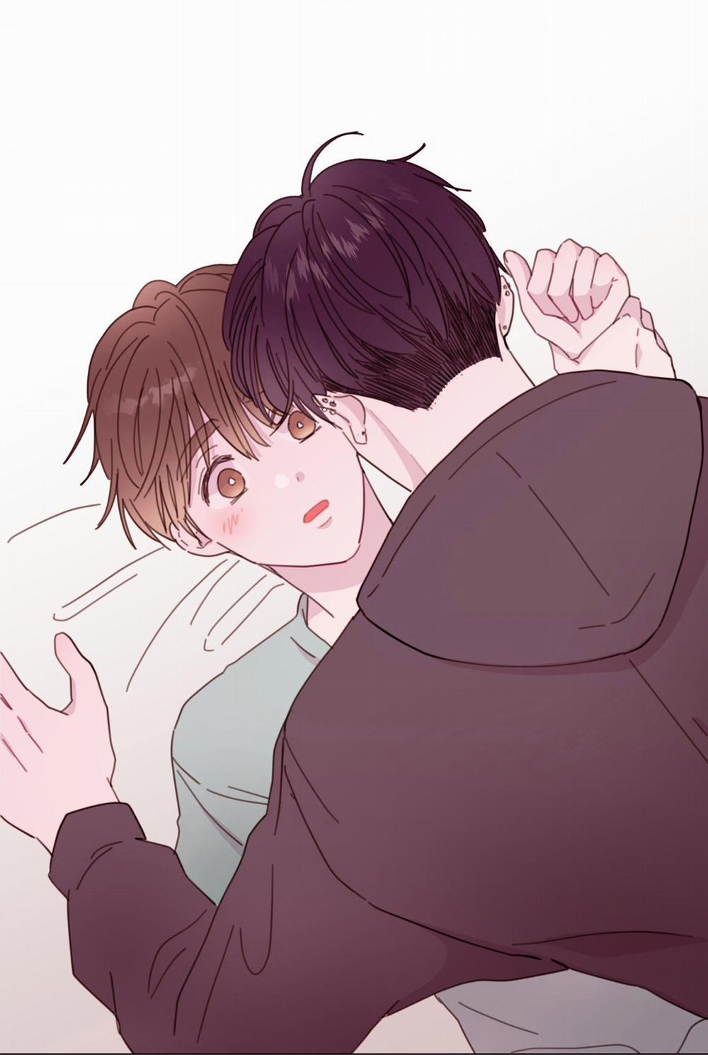 (END) TÊN EM VỢ NGUY HIỂM CỦA TÔI 4 trang 17