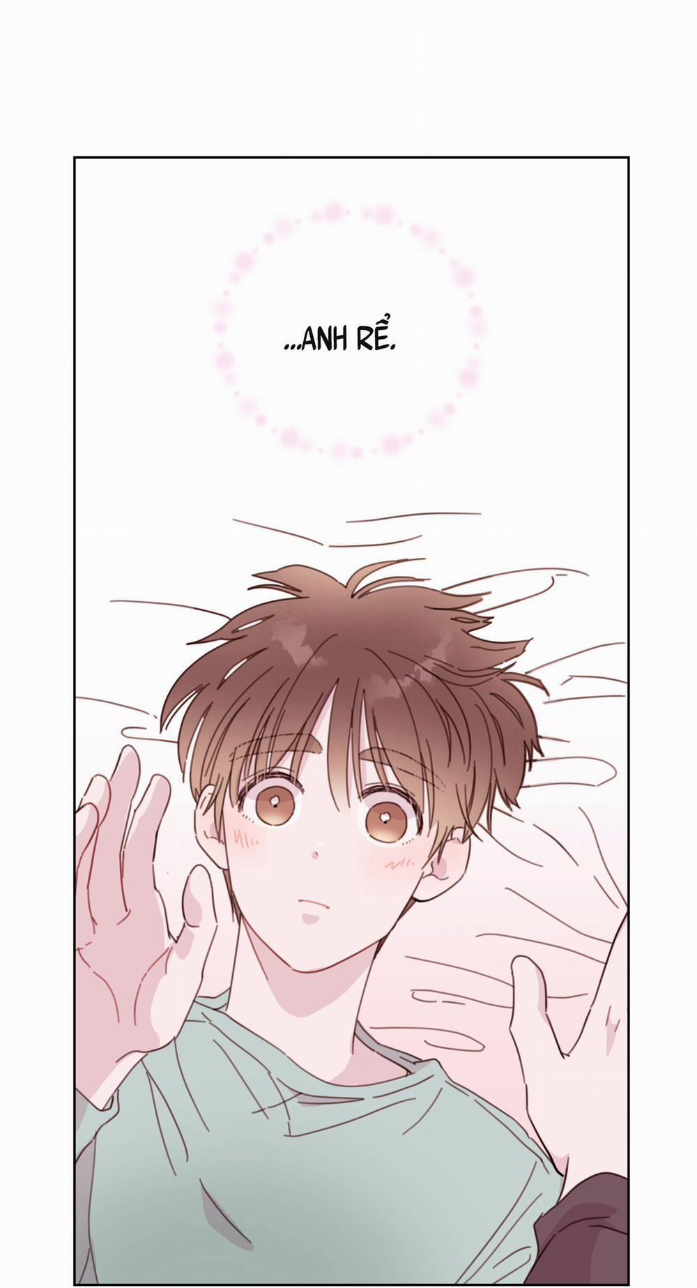 (END) TÊN EM VỢ NGUY HIỂM CỦA TÔI 4 trang 27