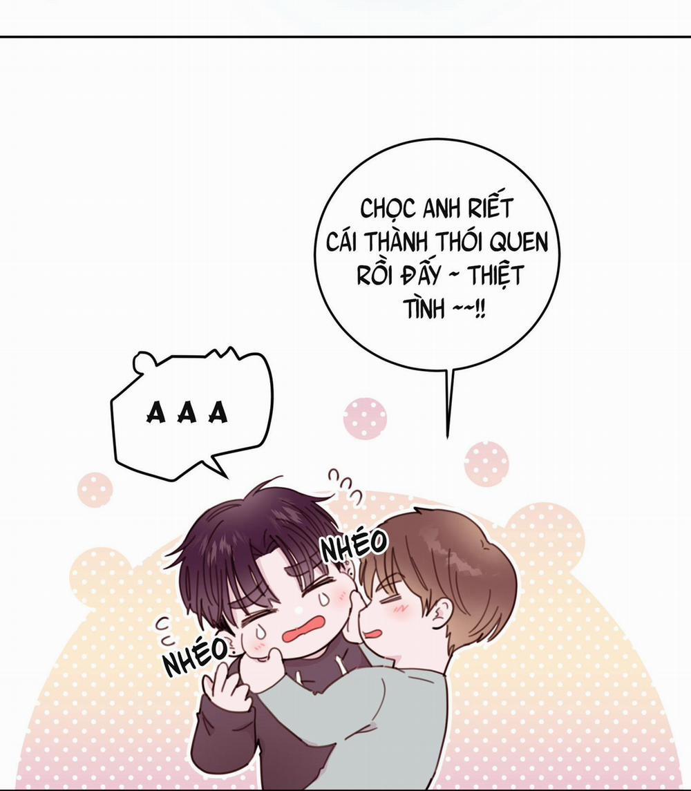 (END) TÊN EM VỢ NGUY HIỂM CỦA TÔI 4 trang 30