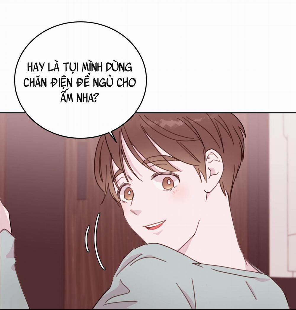 (END) TÊN EM VỢ NGUY HIỂM CỦA TÔI 4 trang 38