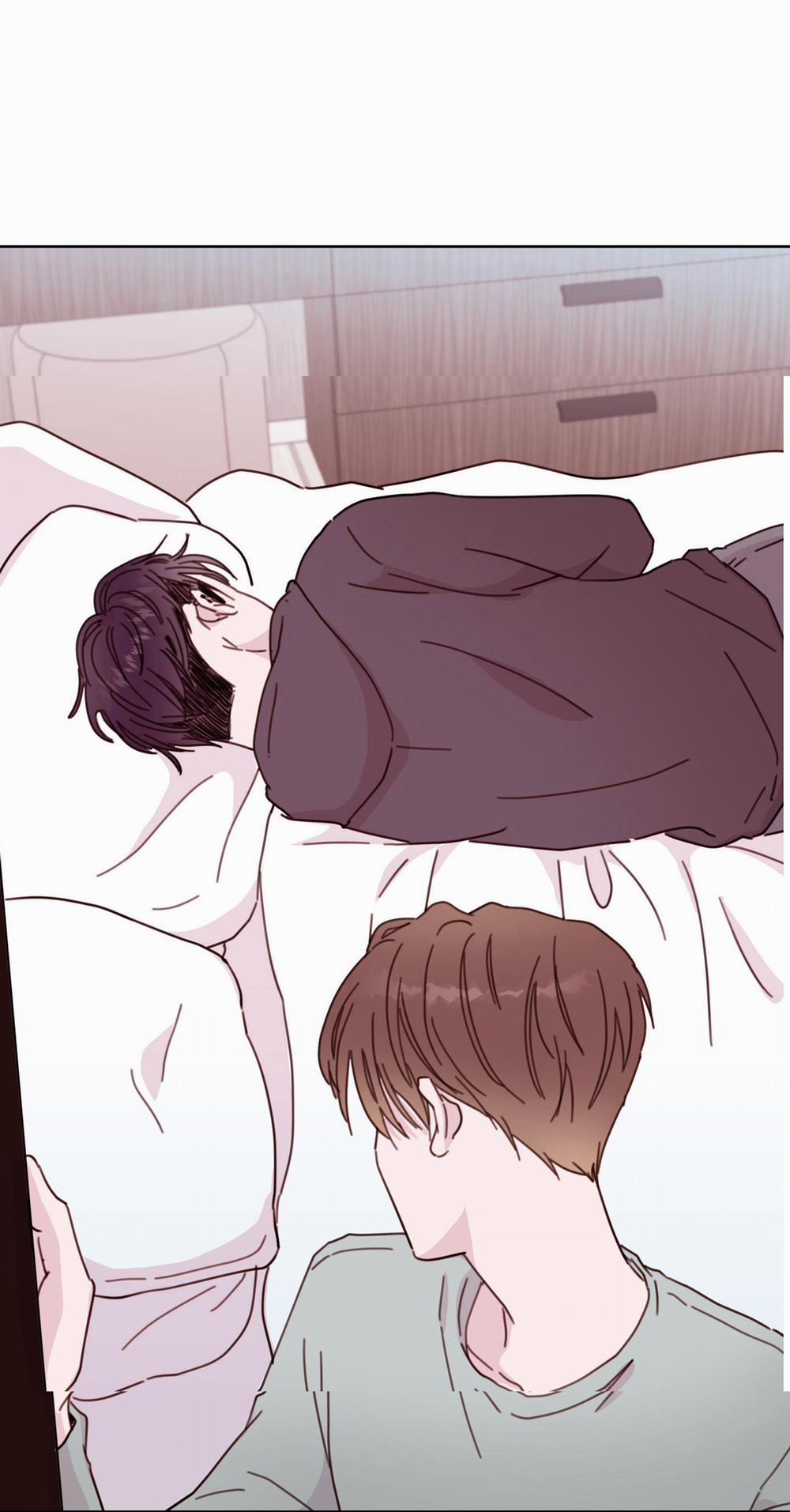 (END) TÊN EM VỢ NGUY HIỂM CỦA TÔI 4 trang 40