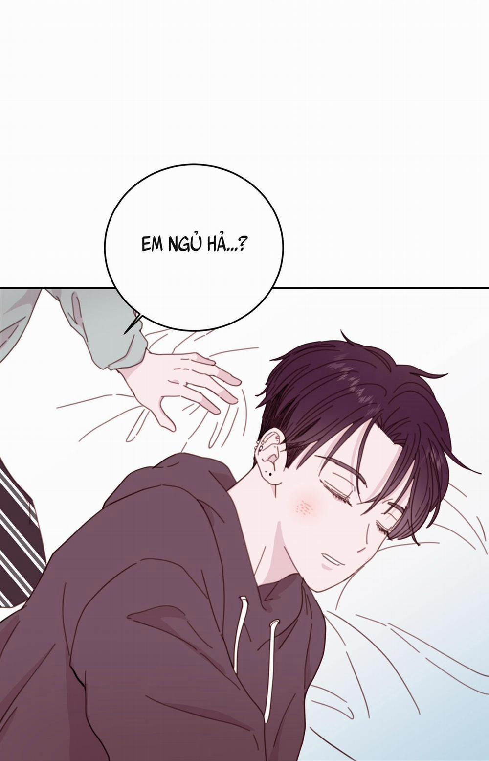 (END) TÊN EM VỢ NGUY HIỂM CỦA TÔI 4 trang 43