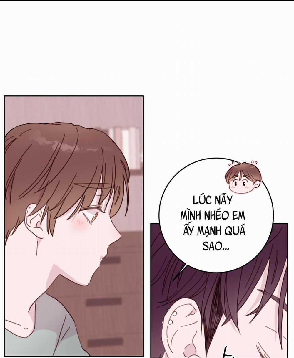 (END) TÊN EM VỢ NGUY HIỂM CỦA TÔI 4 trang 44