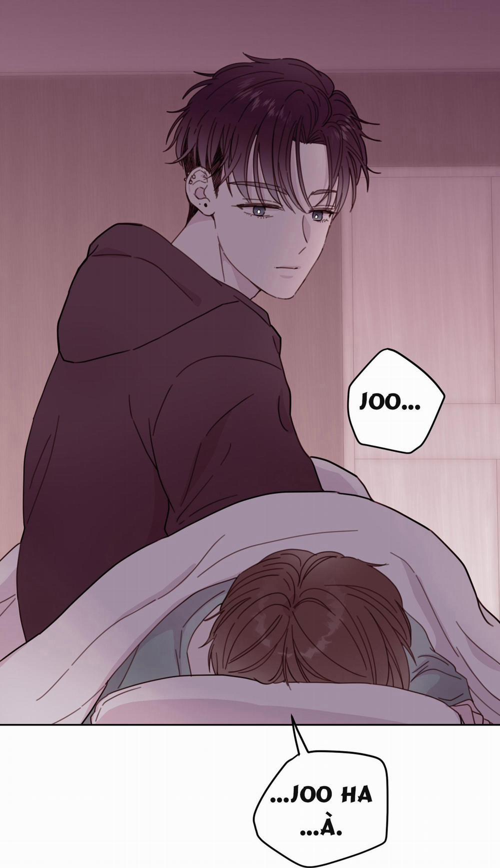 (END) TÊN EM VỢ NGUY HIỂM CỦA TÔI 4 trang 84