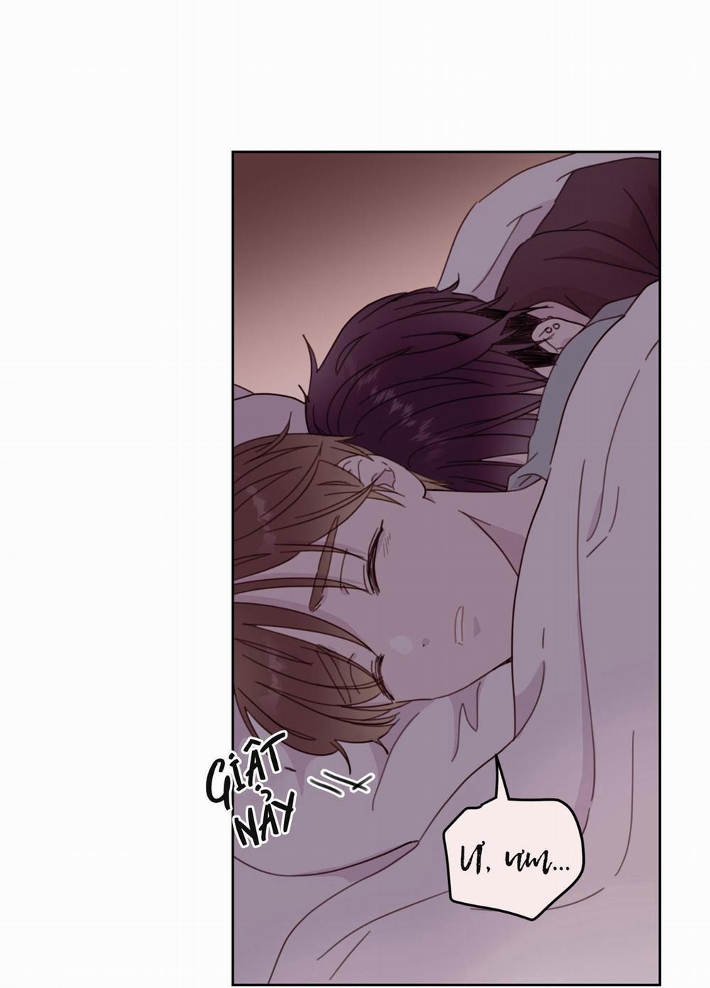 (END) TÊN EM VỢ NGUY HIỂM CỦA TÔI 4 trang 95