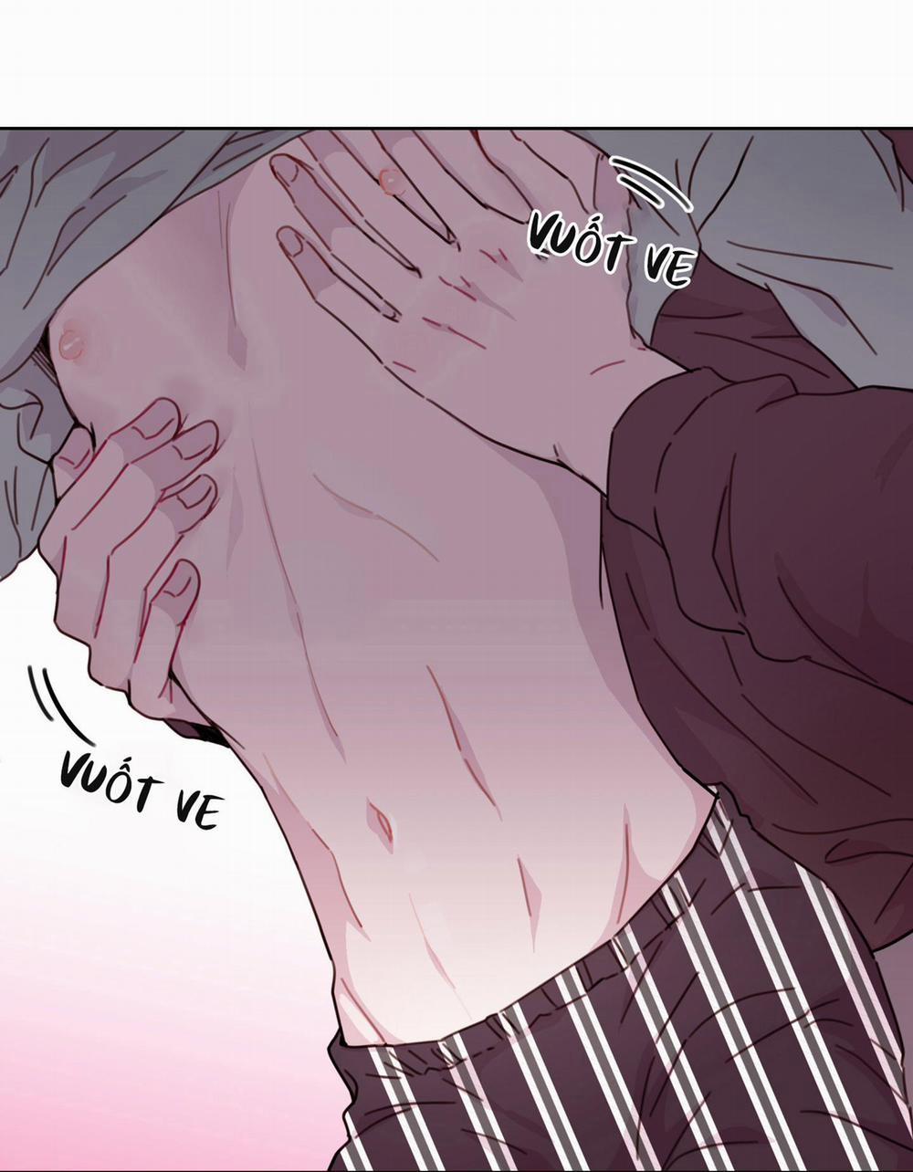 (END) TÊN EM VỢ NGUY HIỂM CỦA TÔI 4 trang 99