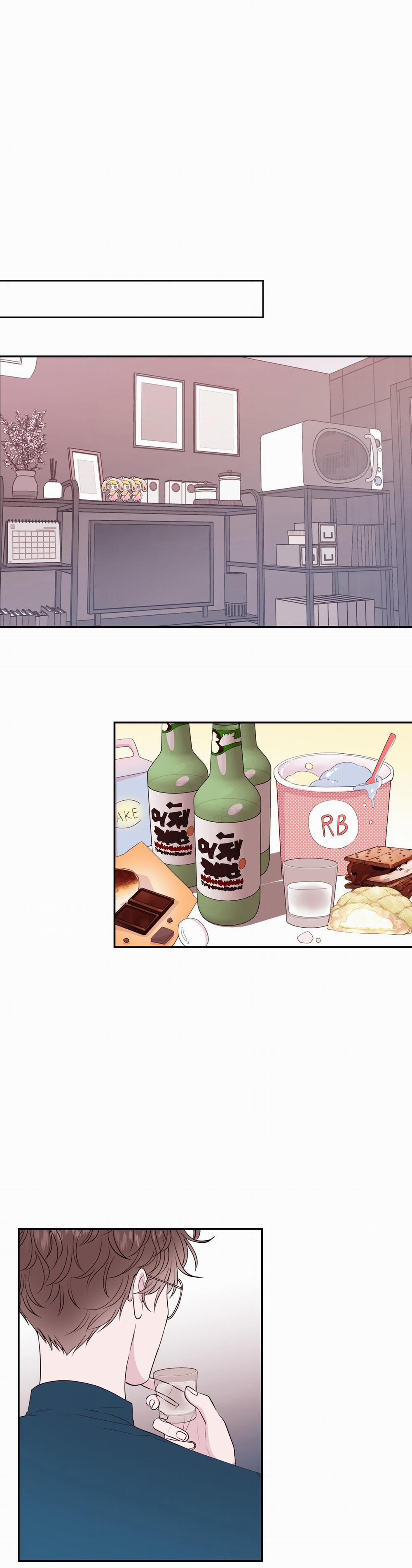 (END) TÊN EM VỢ NGUY HIỂM CỦA TÔI 41 trang 24