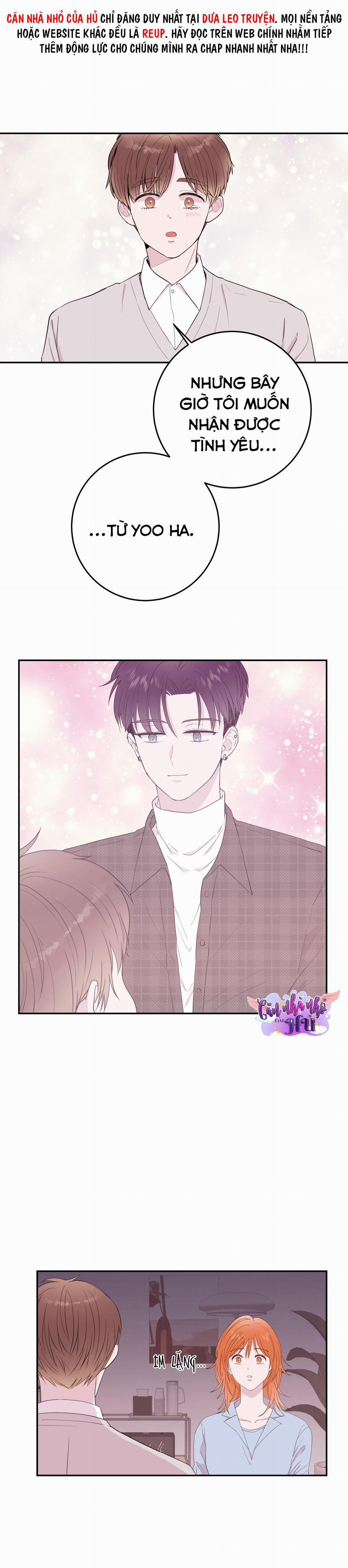 (END) TÊN EM VỢ NGUY HIỂM CỦA TÔI 42 trang 18