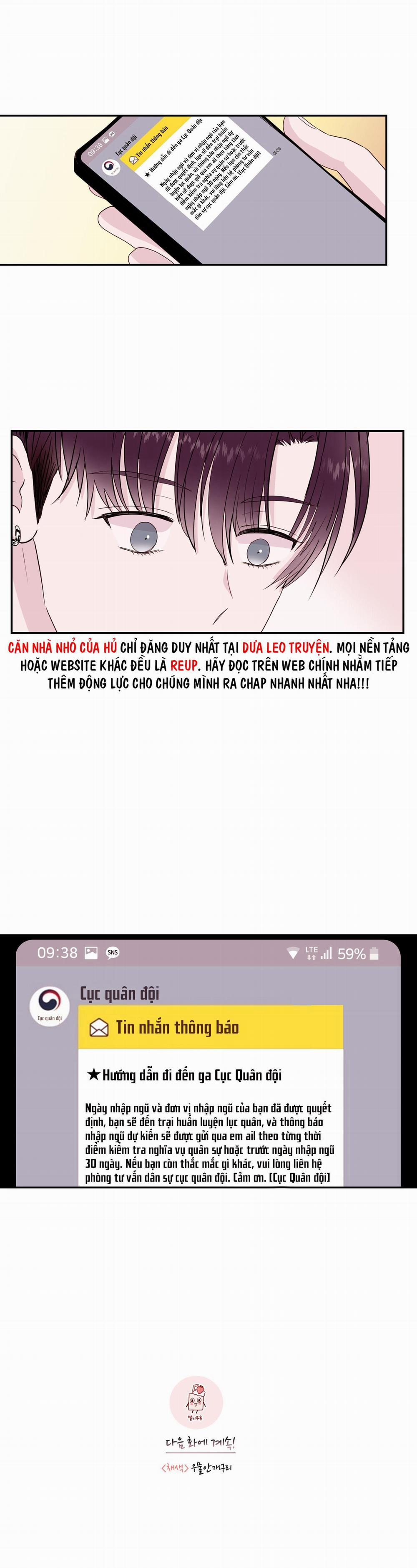 (END) TÊN EM VỢ NGUY HIỂM CỦA TÔI 42 trang 25