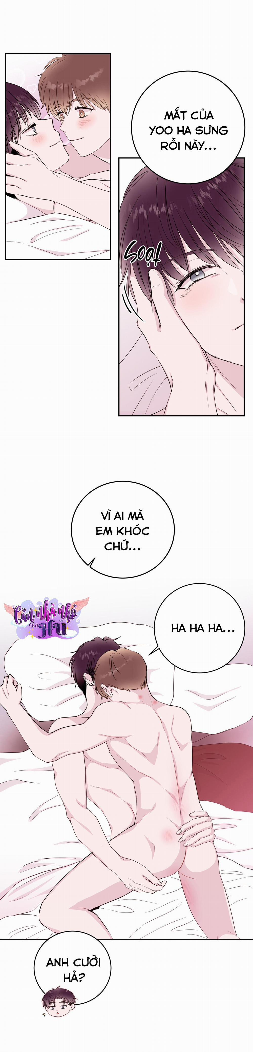 (END) TÊN EM VỢ NGUY HIỂM CỦA TÔI 42 trang 7