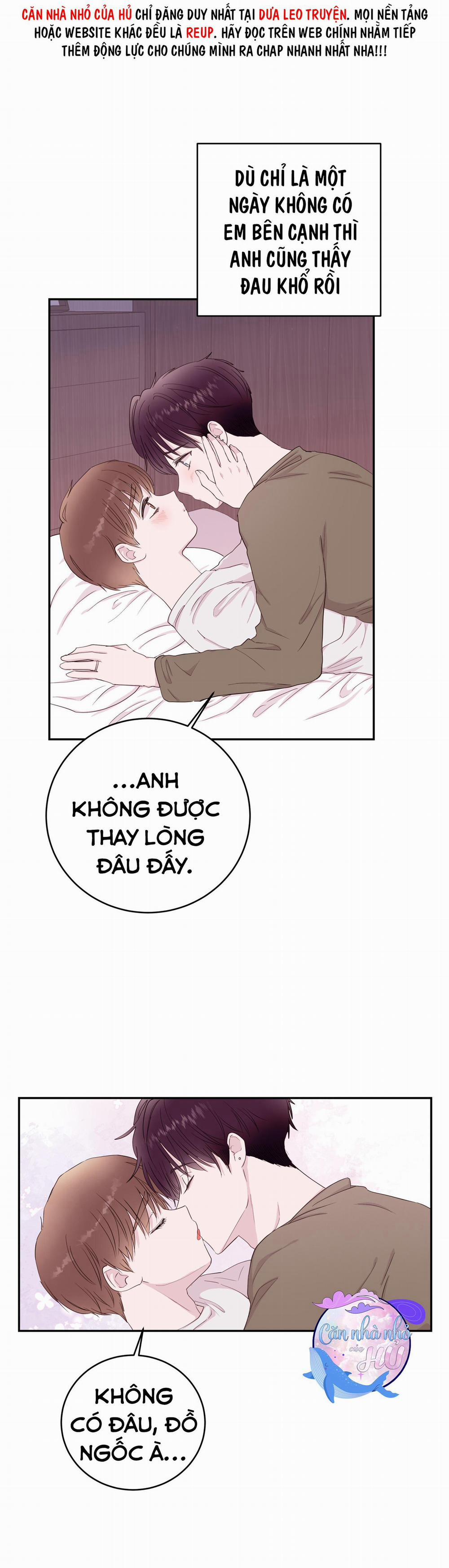 (END) TÊN EM VỢ NGUY HIỂM CỦA TÔI 43 trang 15