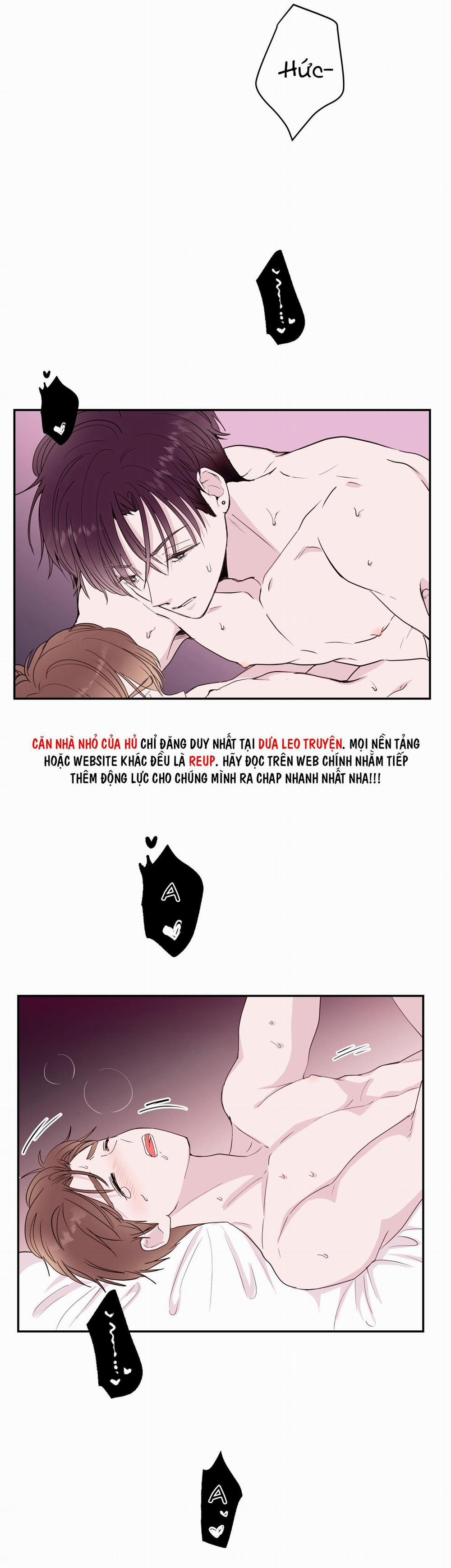 (END) TÊN EM VỢ NGUY HIỂM CỦA TÔI 43 trang 18