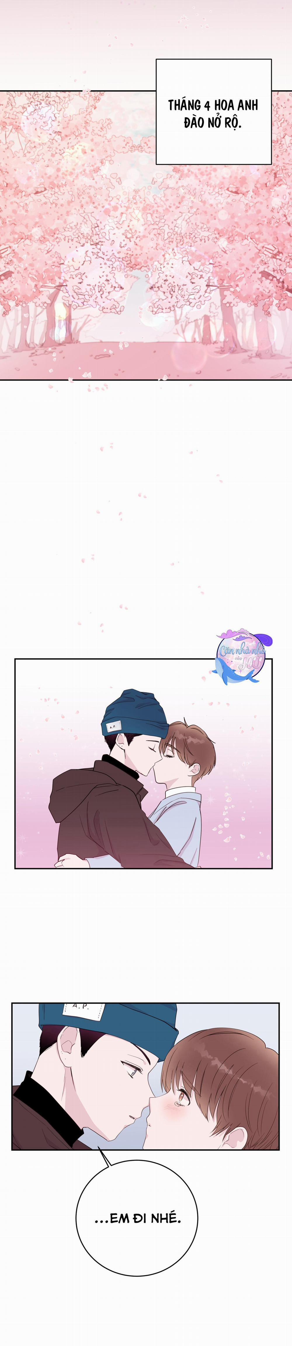 (END) TÊN EM VỢ NGUY HIỂM CỦA TÔI 43 trang 21