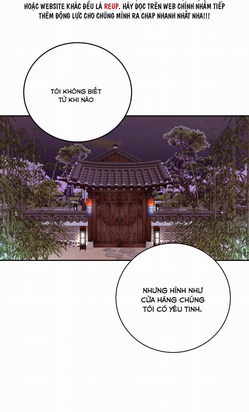 (END) TÊN EM VỢ NGUY HIỂM CỦA TÔI 44 trang 13