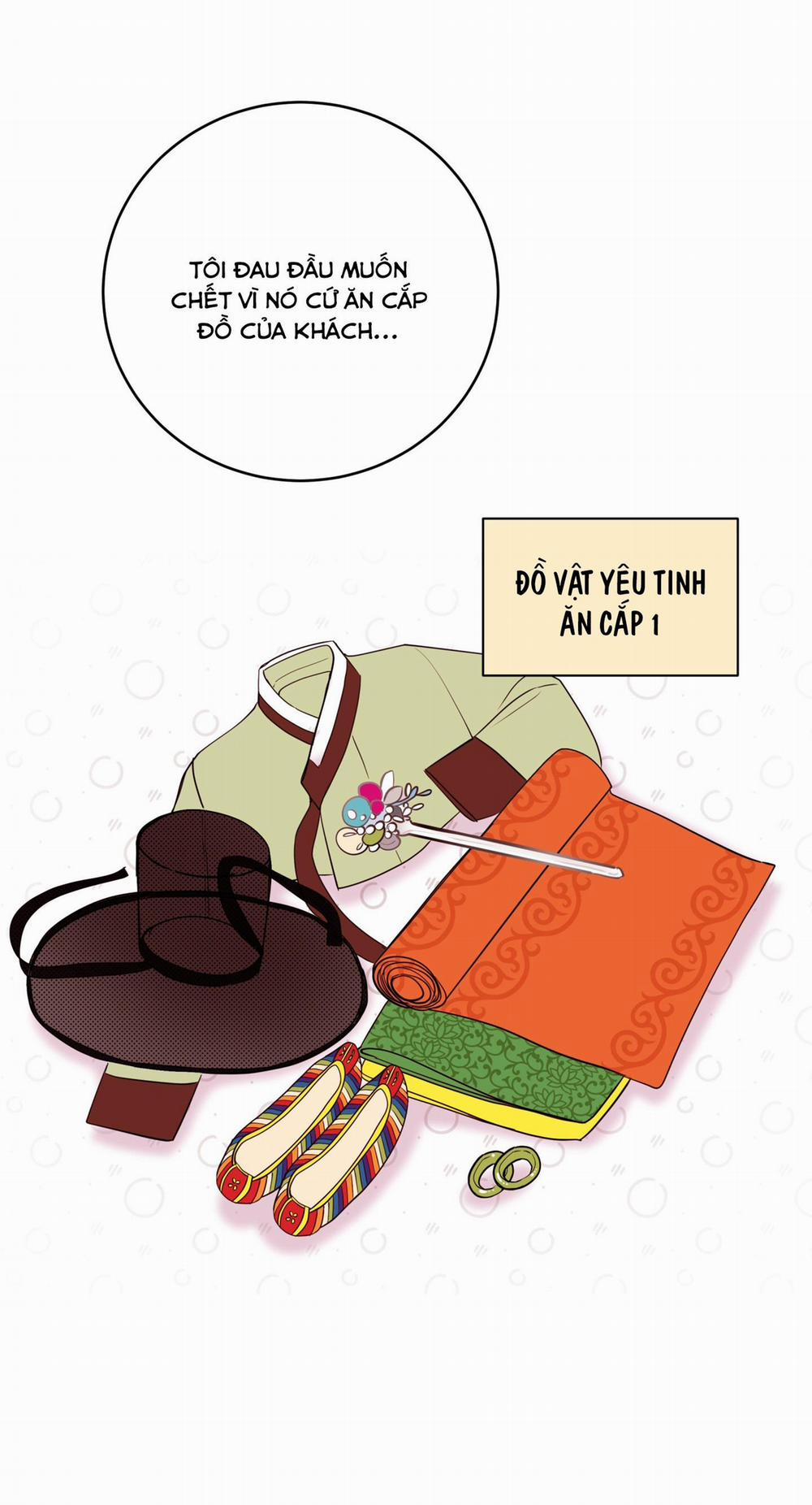 (END) TÊN EM VỢ NGUY HIỂM CỦA TÔI 44 trang 15