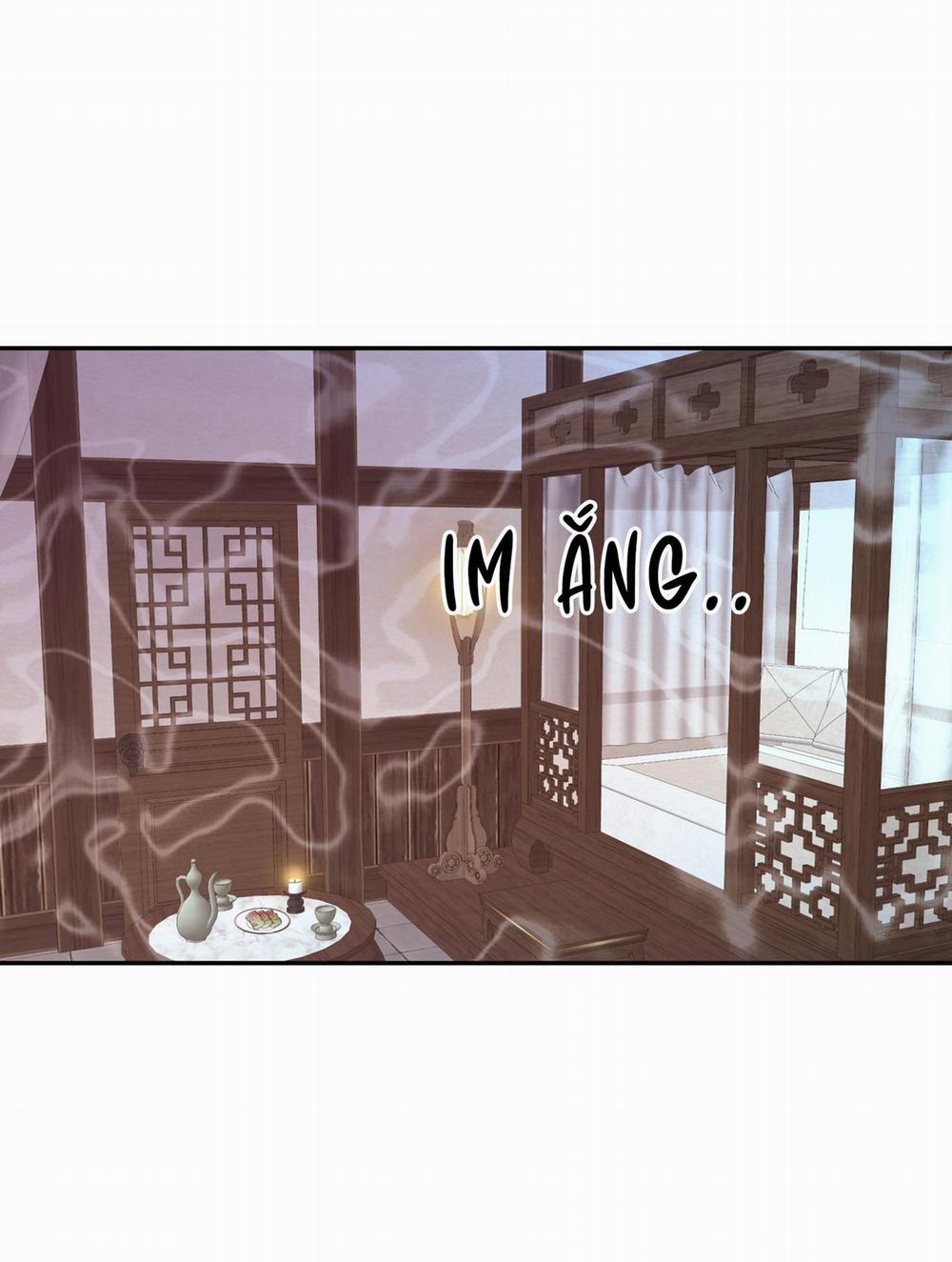 (END) TÊN EM VỢ NGUY HIỂM CỦA TÔI 44 trang 19