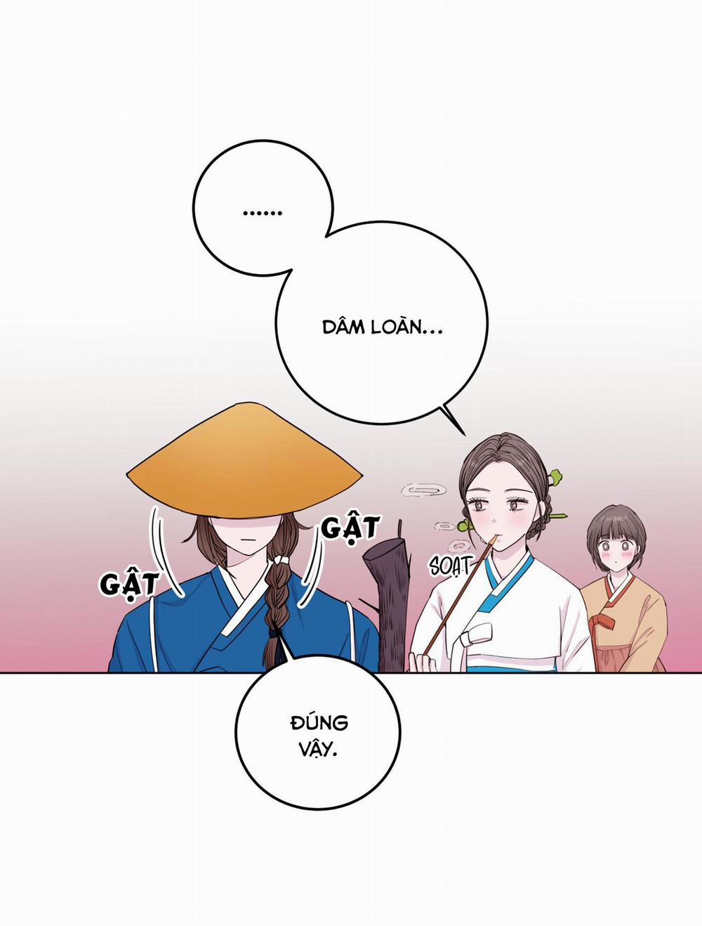 (END) TÊN EM VỢ NGUY HIỂM CỦA TÔI 44 trang 22