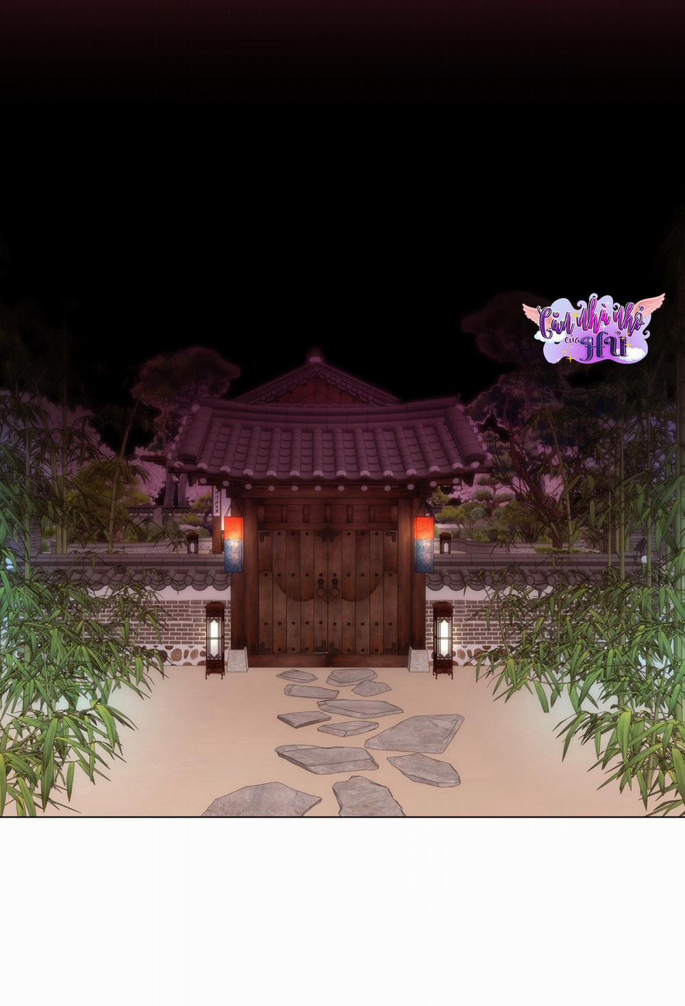 (END) TÊN EM VỢ NGUY HIỂM CỦA TÔI 44 trang 27