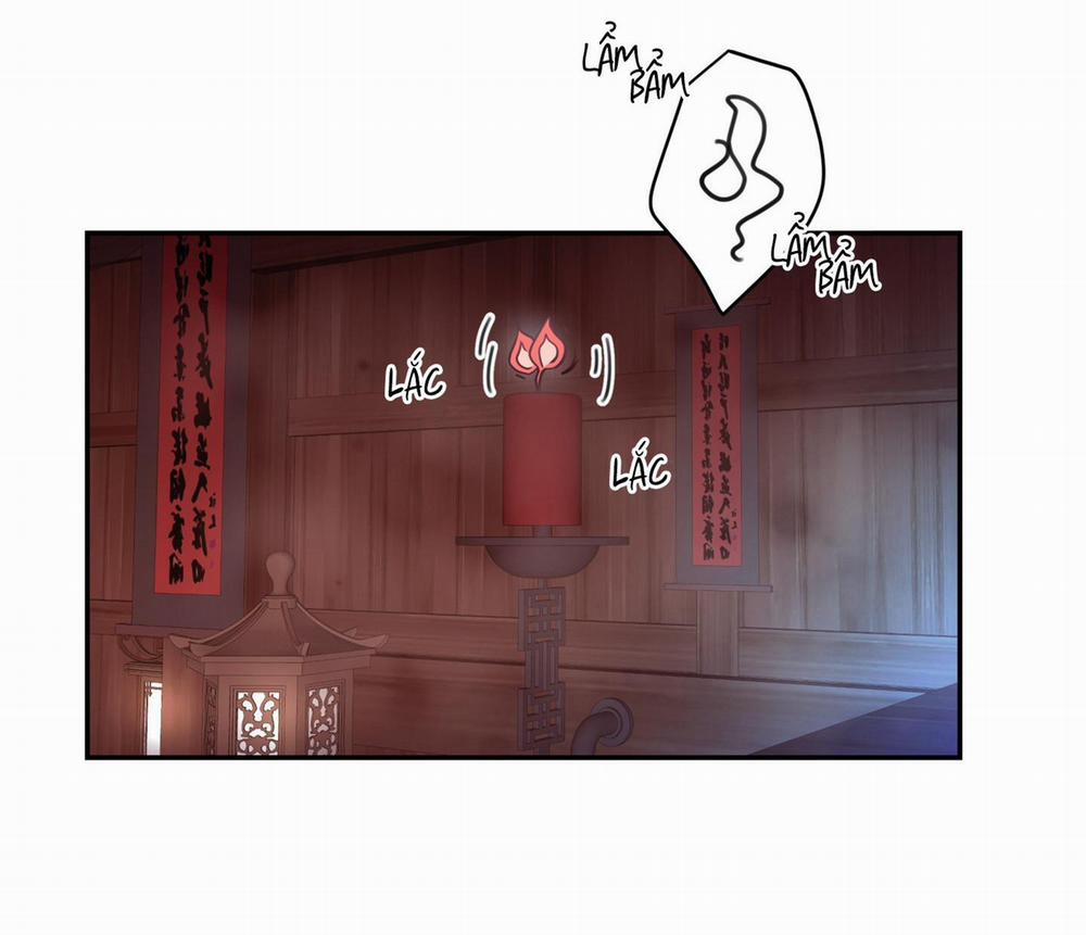 (END) TÊN EM VỢ NGUY HIỂM CỦA TÔI 44 trang 30