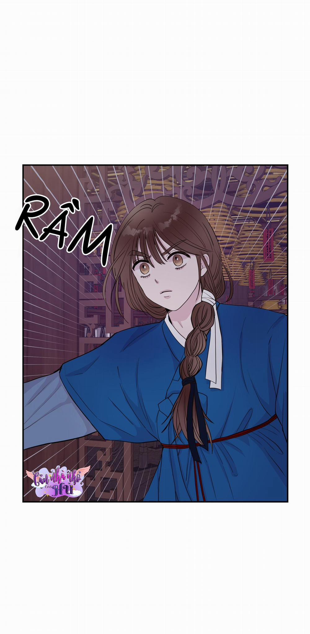 (END) TÊN EM VỢ NGUY HIỂM CỦA TÔI 44 trang 36