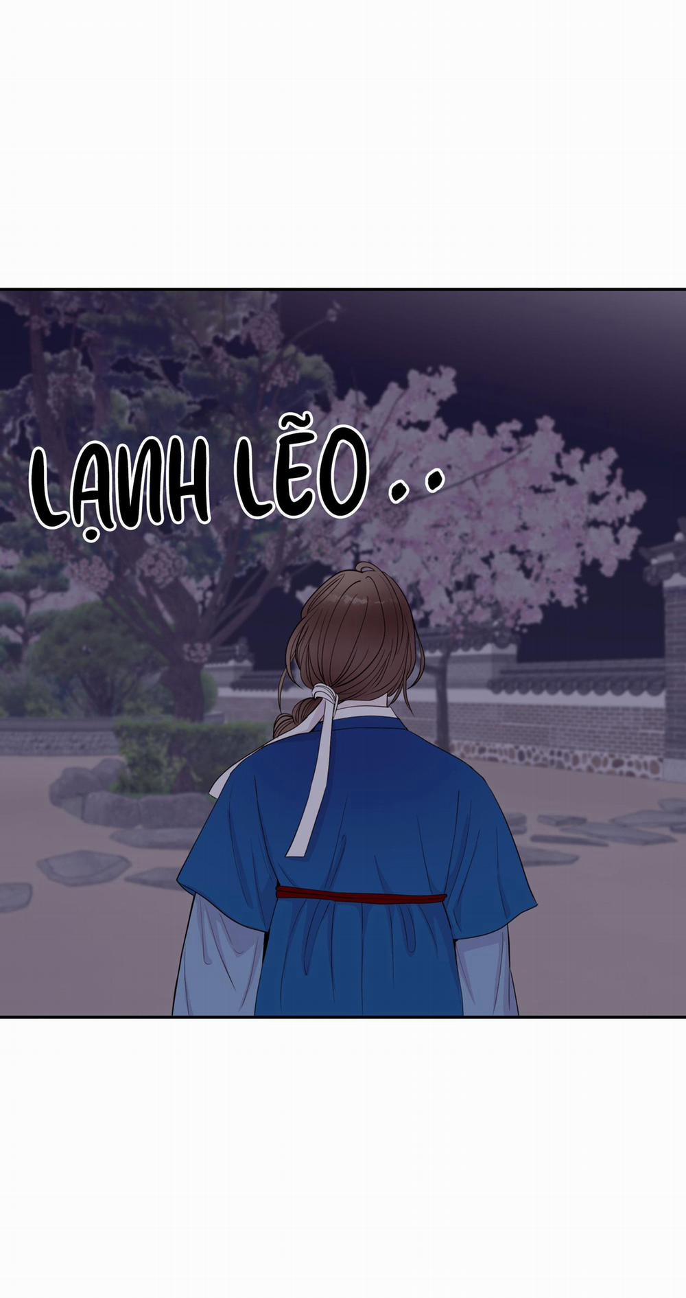 (END) TÊN EM VỢ NGUY HIỂM CỦA TÔI 44 trang 37