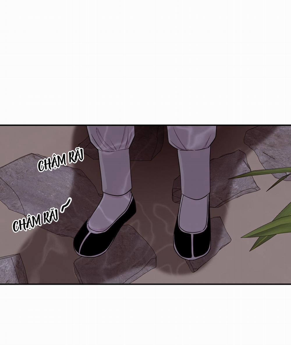 (END) TÊN EM VỢ NGUY HIỂM CỦA TÔI 44 trang 39