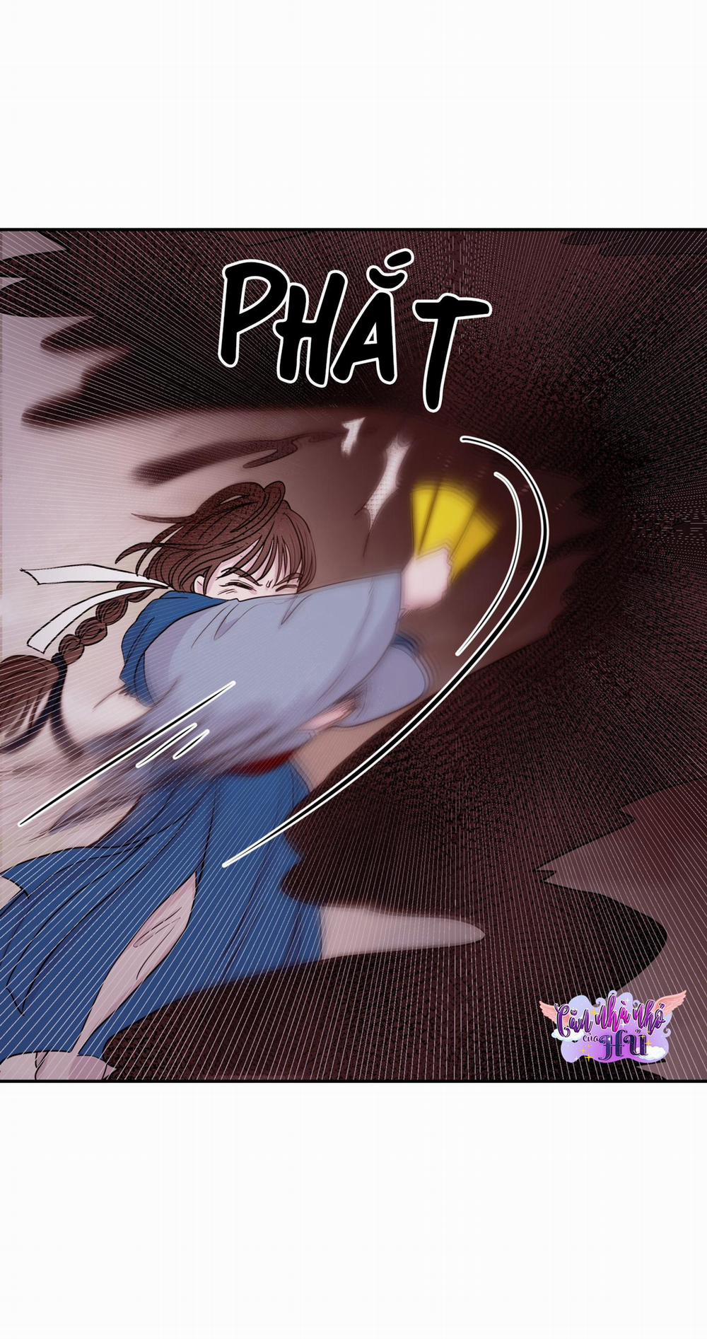 (END) TÊN EM VỢ NGUY HIỂM CỦA TÔI 44 trang 42