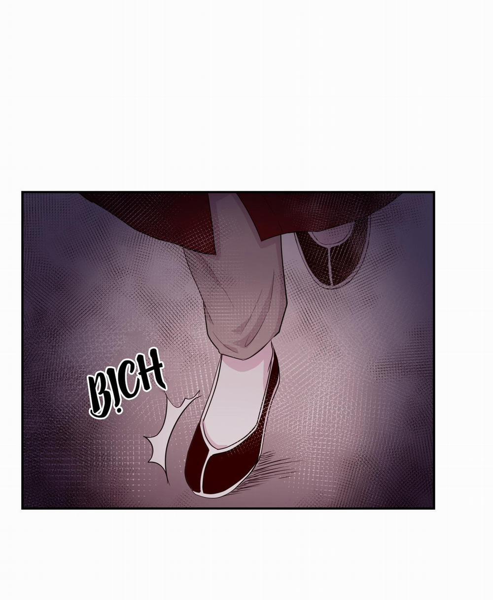 (END) TÊN EM VỢ NGUY HIỂM CỦA TÔI 44 trang 45