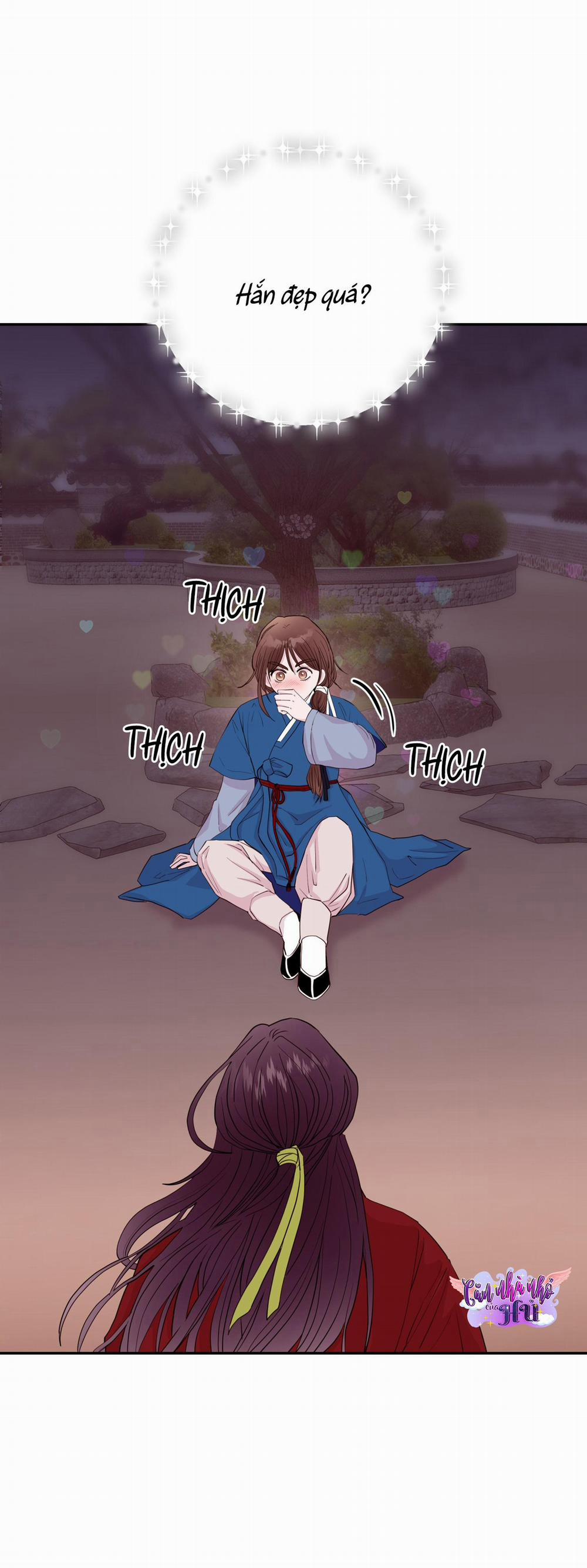 (END) TÊN EM VỢ NGUY HIỂM CỦA TÔI 44 trang 49