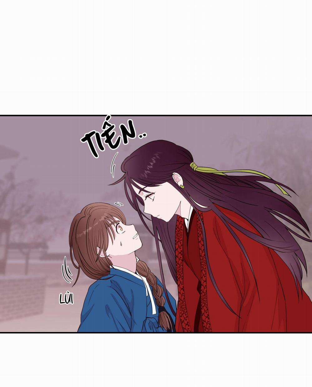 (END) TÊN EM VỢ NGUY HIỂM CỦA TÔI 44 trang 50