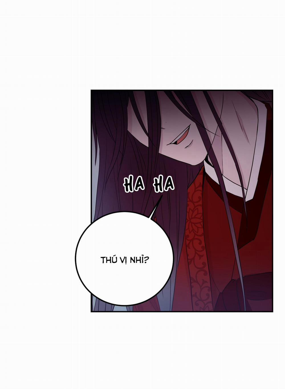 (END) TÊN EM VỢ NGUY HIỂM CỦA TÔI 44 trang 54