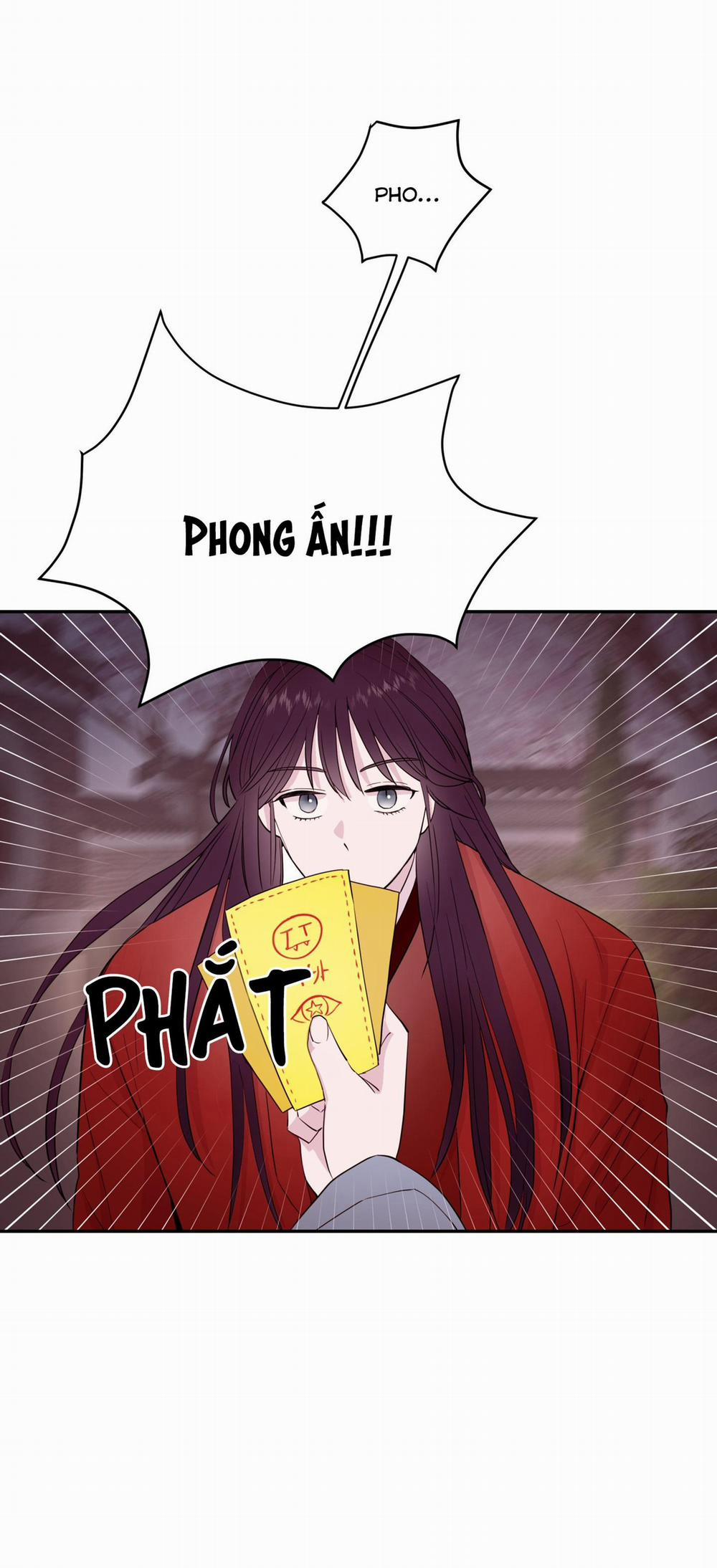 (END) TÊN EM VỢ NGUY HIỂM CỦA TÔI 44 trang 59