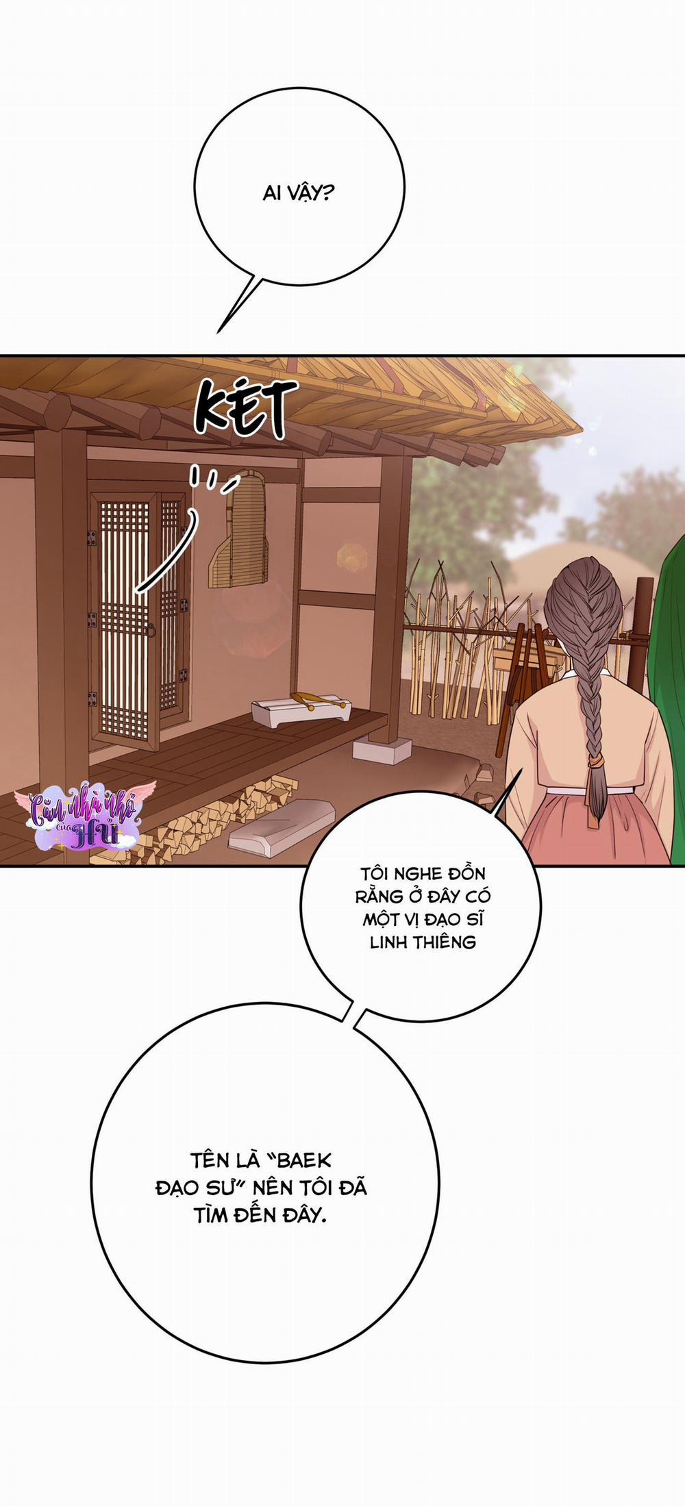 (END) TÊN EM VỢ NGUY HIỂM CỦA TÔI 44 trang 6