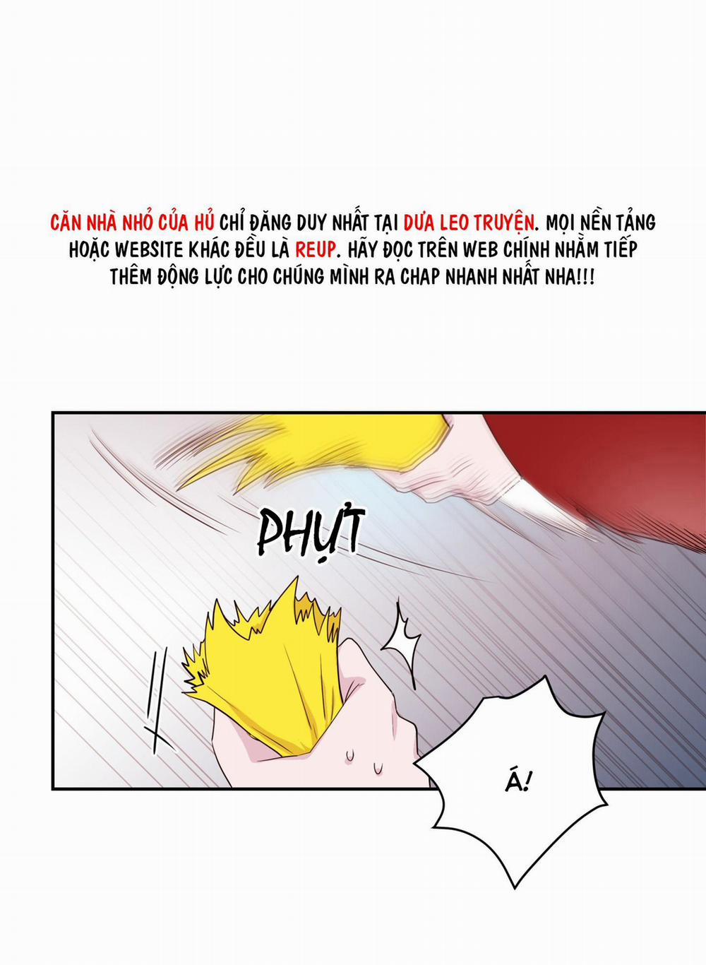 (END) TÊN EM VỢ NGUY HIỂM CỦA TÔI 44 trang 61