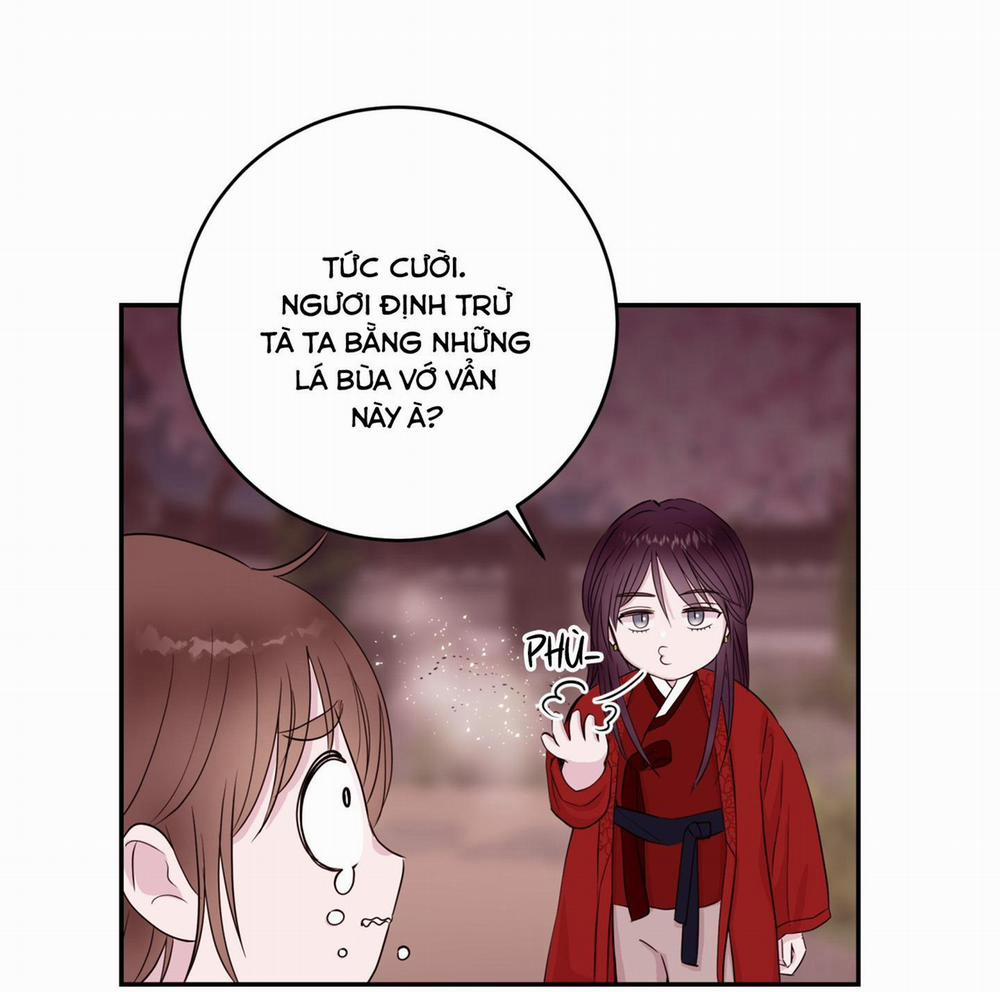 (END) TÊN EM VỢ NGUY HIỂM CỦA TÔI 44 trang 63