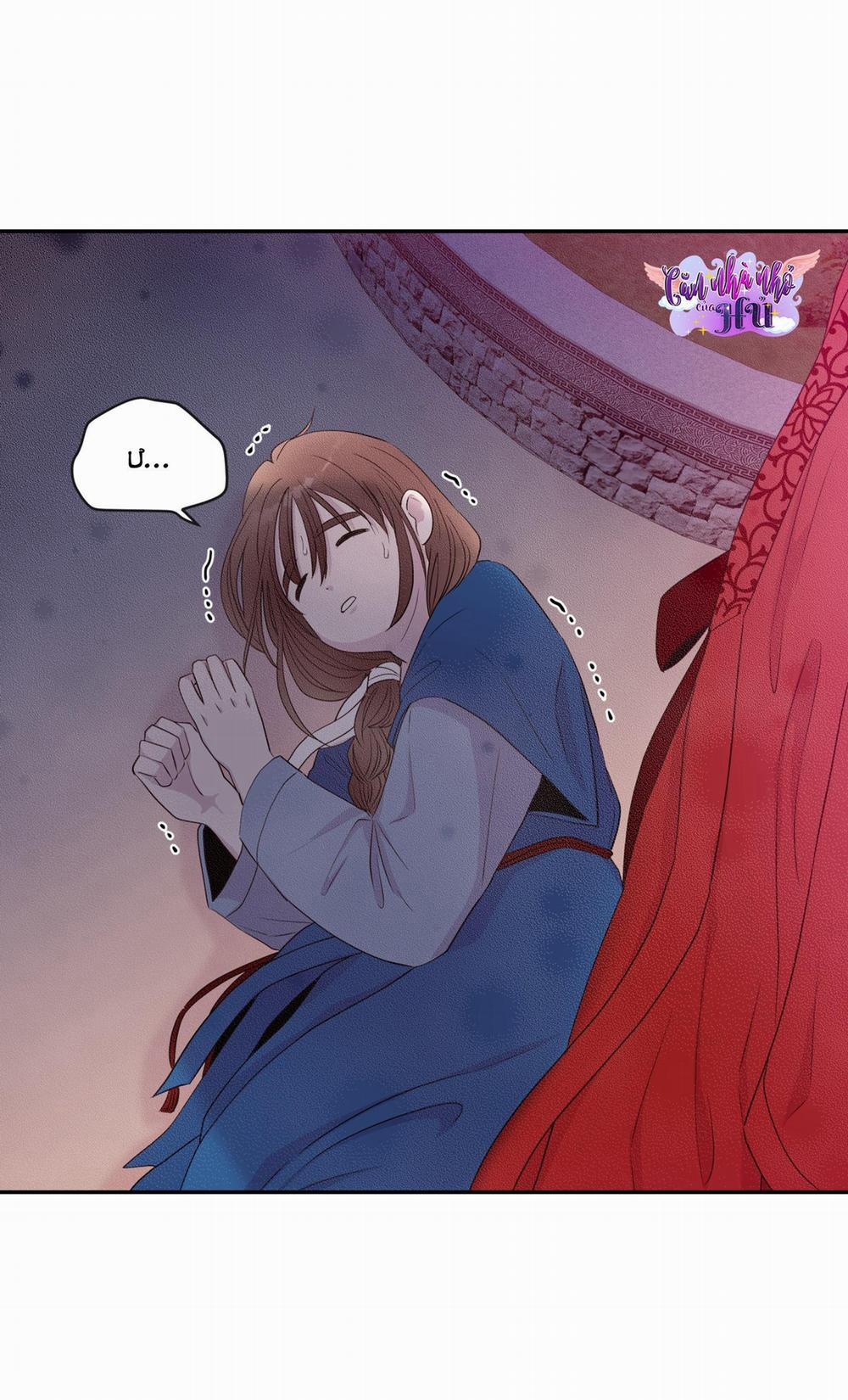 (END) TÊN EM VỢ NGUY HIỂM CỦA TÔI 44 trang 72