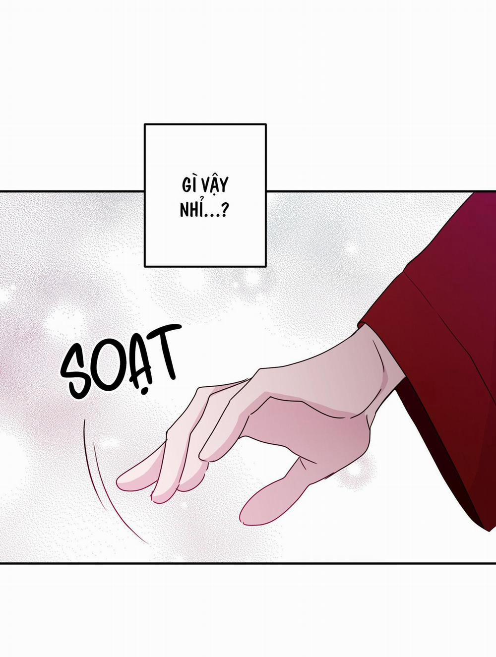 (END) TÊN EM VỢ NGUY HIỂM CỦA TÔI 44 trang 73