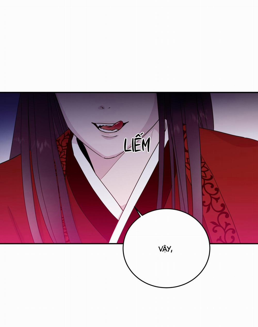 (END) TÊN EM VỢ NGUY HIỂM CỦA TÔI 44 trang 75