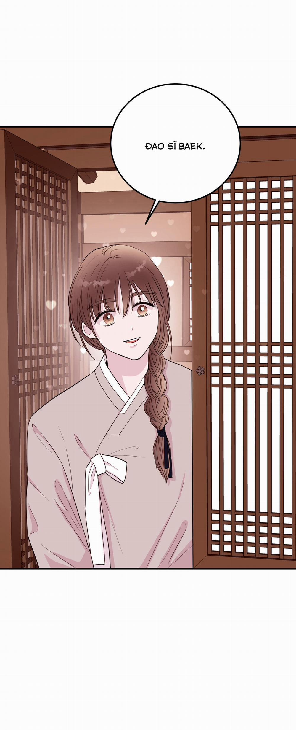 (END) TÊN EM VỢ NGUY HIỂM CỦA TÔI 44 trang 9