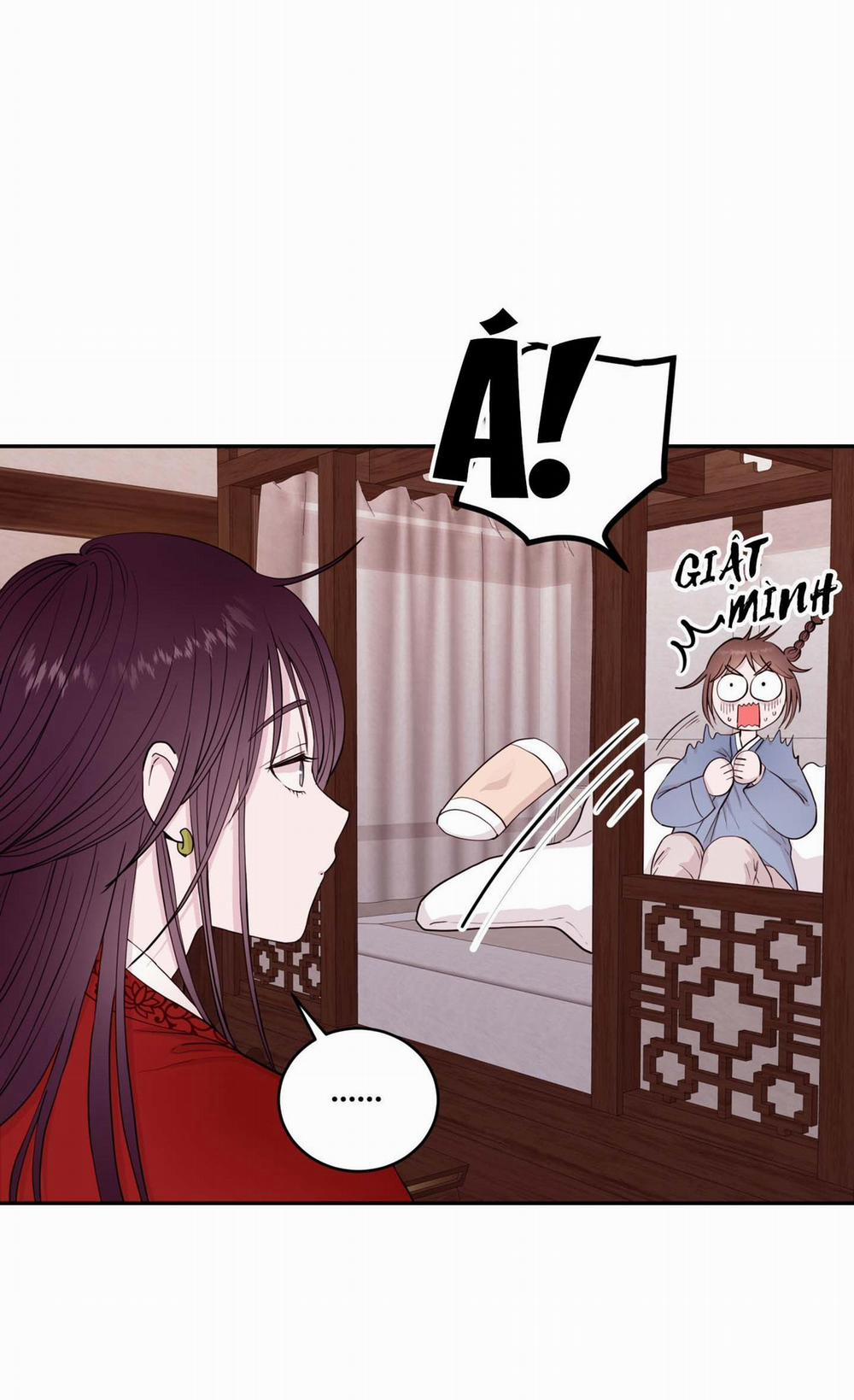 (END) TÊN EM VỢ NGUY HIỂM CỦA TÔI 45 trang 12