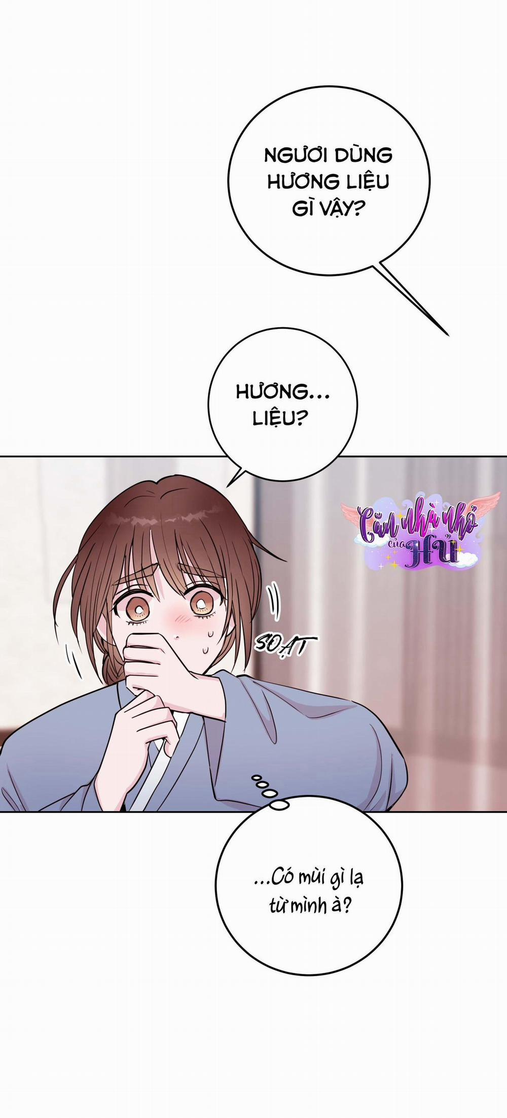 (END) TÊN EM VỢ NGUY HIỂM CỦA TÔI 45 trang 20