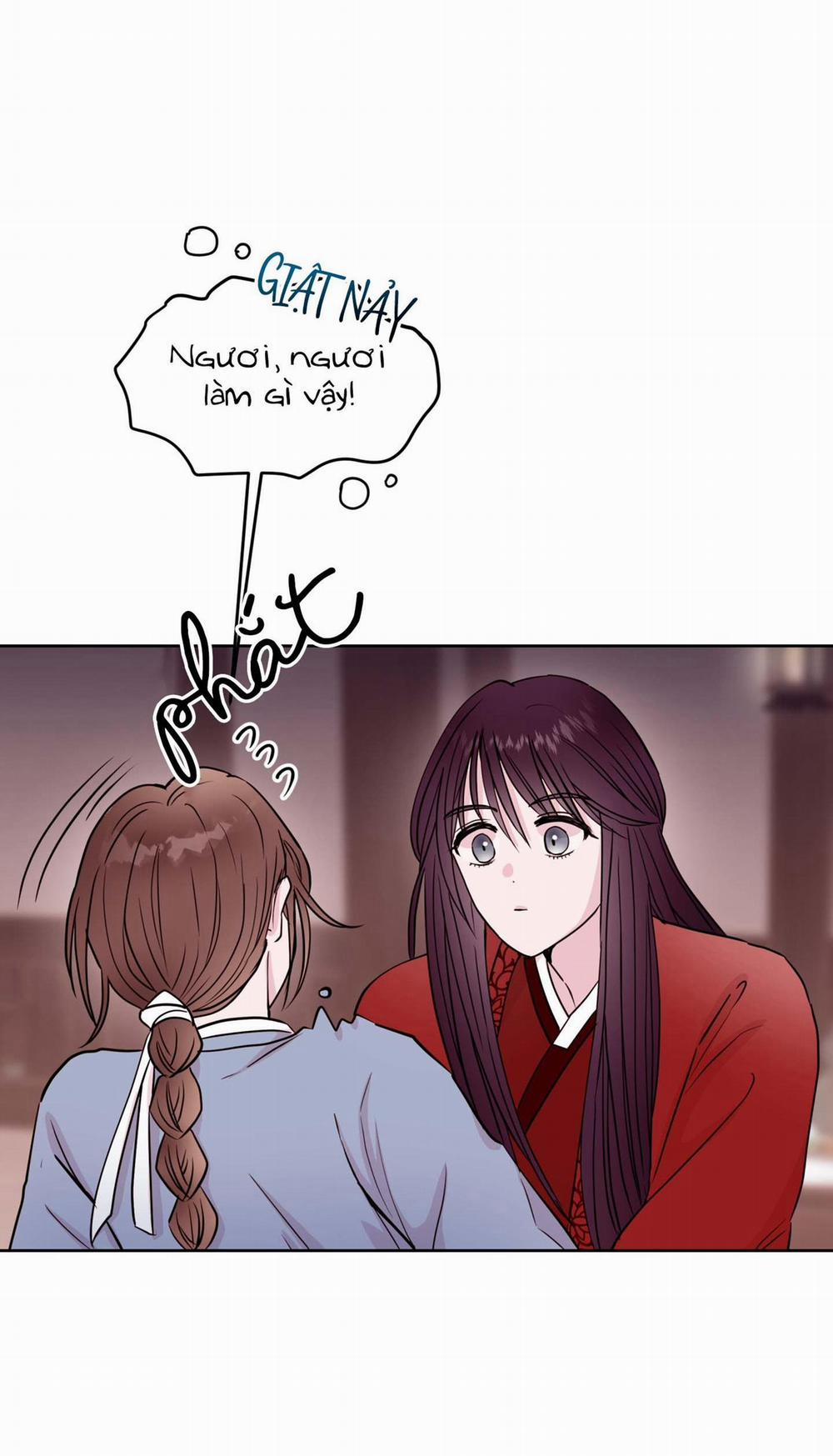 (END) TÊN EM VỢ NGUY HIỂM CỦA TÔI 45 trang 23